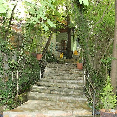 Yuvarlakcay Cinar Butik Hotel Кейджегиз Экстерьер фото