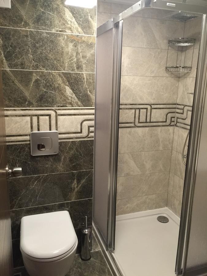 Yuvarlakcay Cinar Butik Hotel Кейджегиз Экстерьер фото