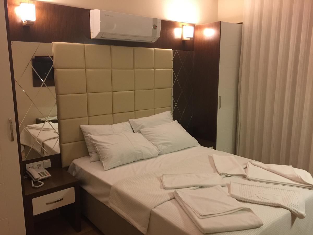 Yuvarlakcay Cinar Butik Hotel Кейджегиз Экстерьер фото