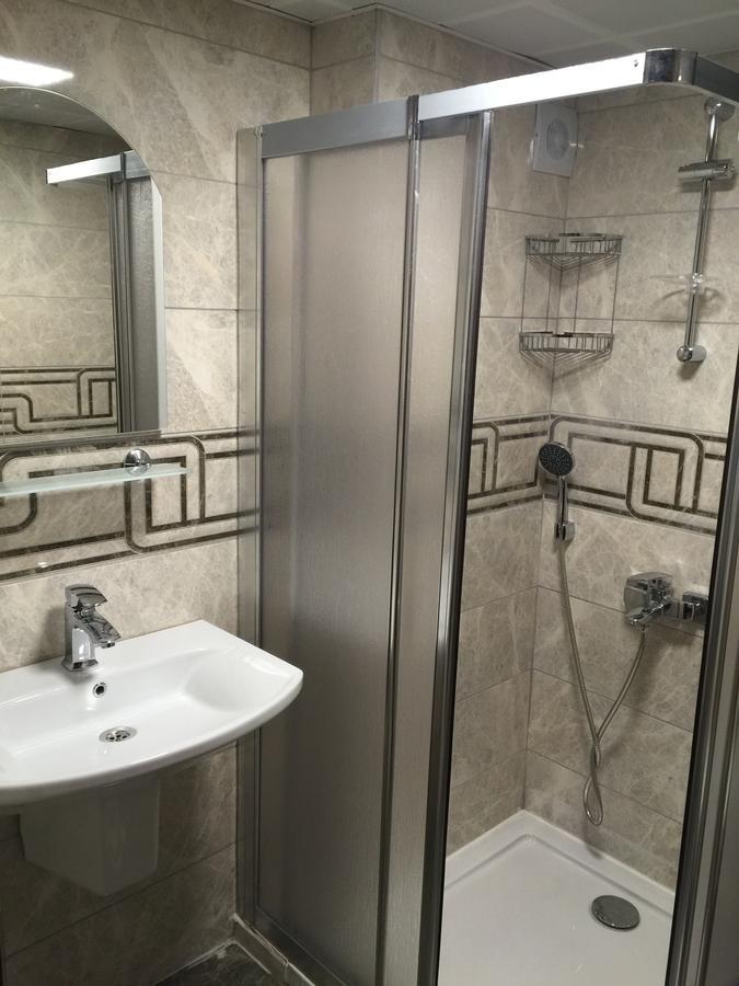 Yuvarlakcay Cinar Butik Hotel Кейджегиз Экстерьер фото