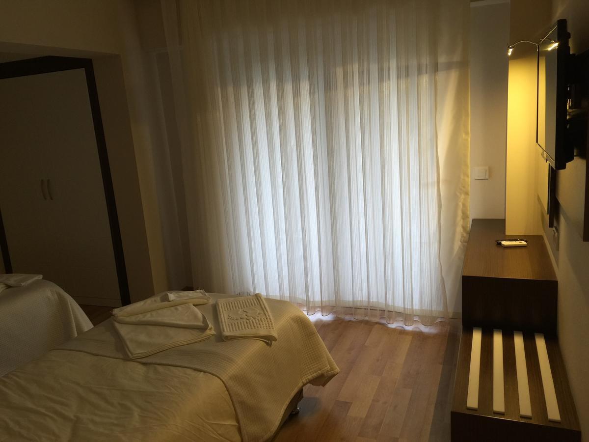 Yuvarlakcay Cinar Butik Hotel Кейджегиз Экстерьер фото