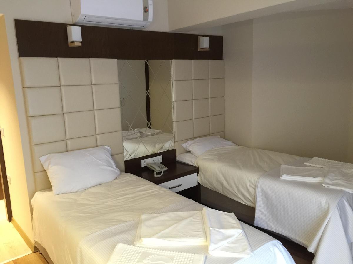 Yuvarlakcay Cinar Butik Hotel Кейджегиз Экстерьер фото