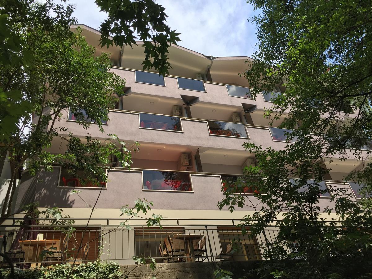 Yuvarlakcay Cinar Butik Hotel Кейджегиз Экстерьер фото
