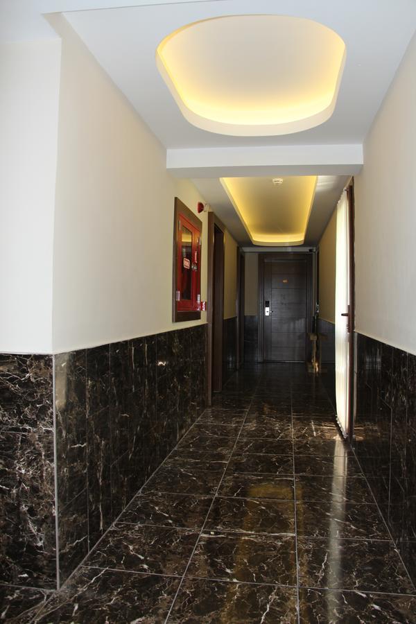 Yuvarlakcay Cinar Butik Hotel Кейджегиз Экстерьер фото