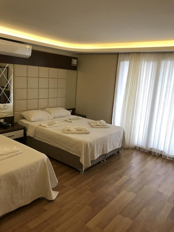 Yuvarlakcay Cinar Butik Hotel Кейджегиз Экстерьер фото