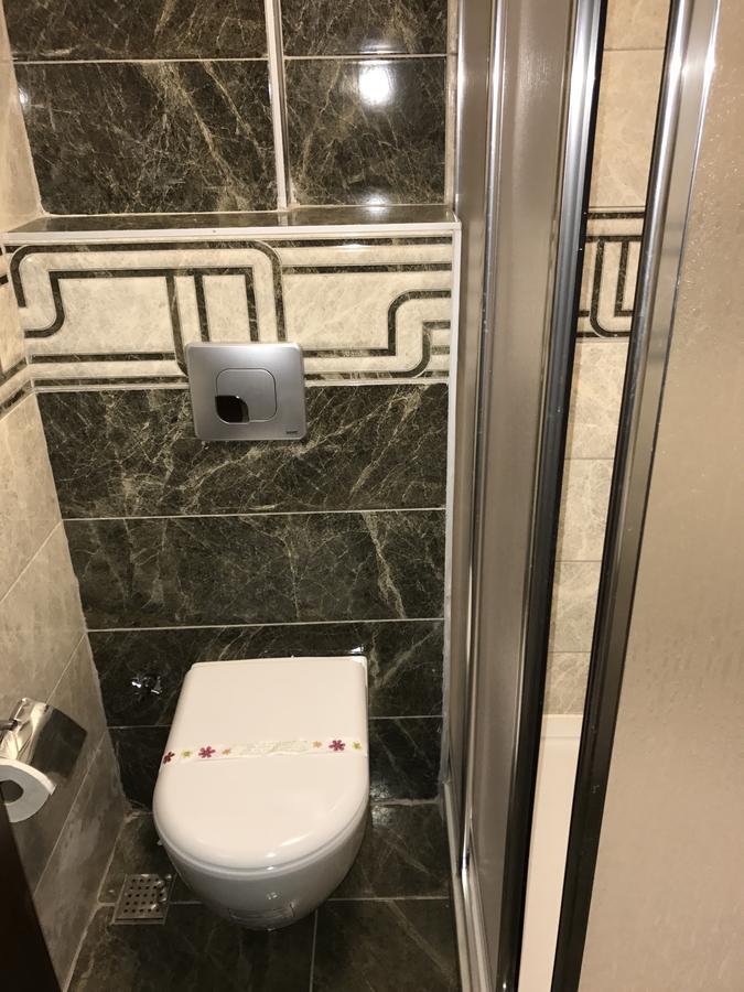 Yuvarlakcay Cinar Butik Hotel Кейджегиз Экстерьер фото