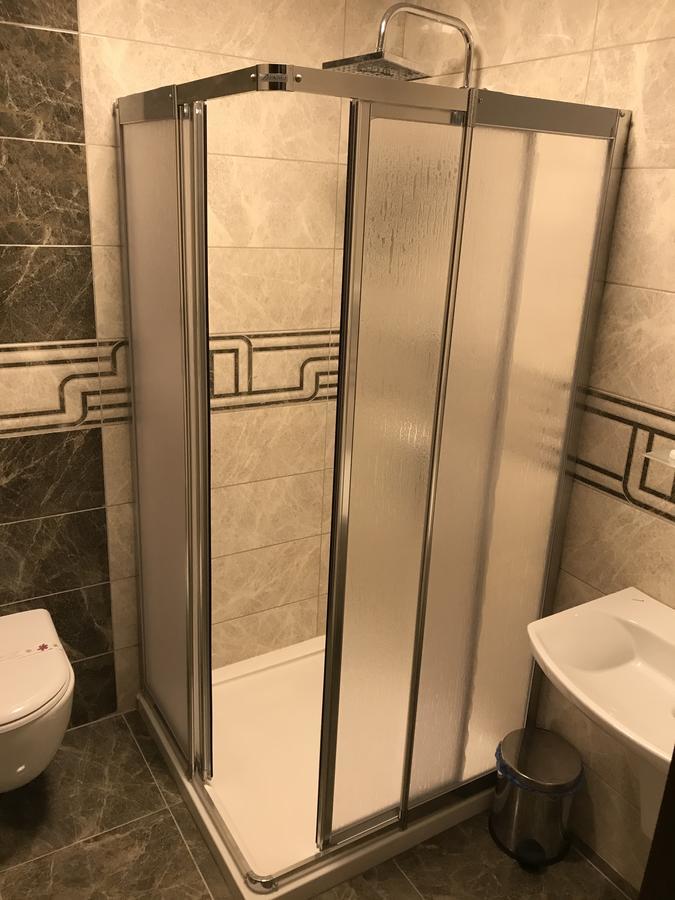 Yuvarlakcay Cinar Butik Hotel Кейджегиз Экстерьер фото