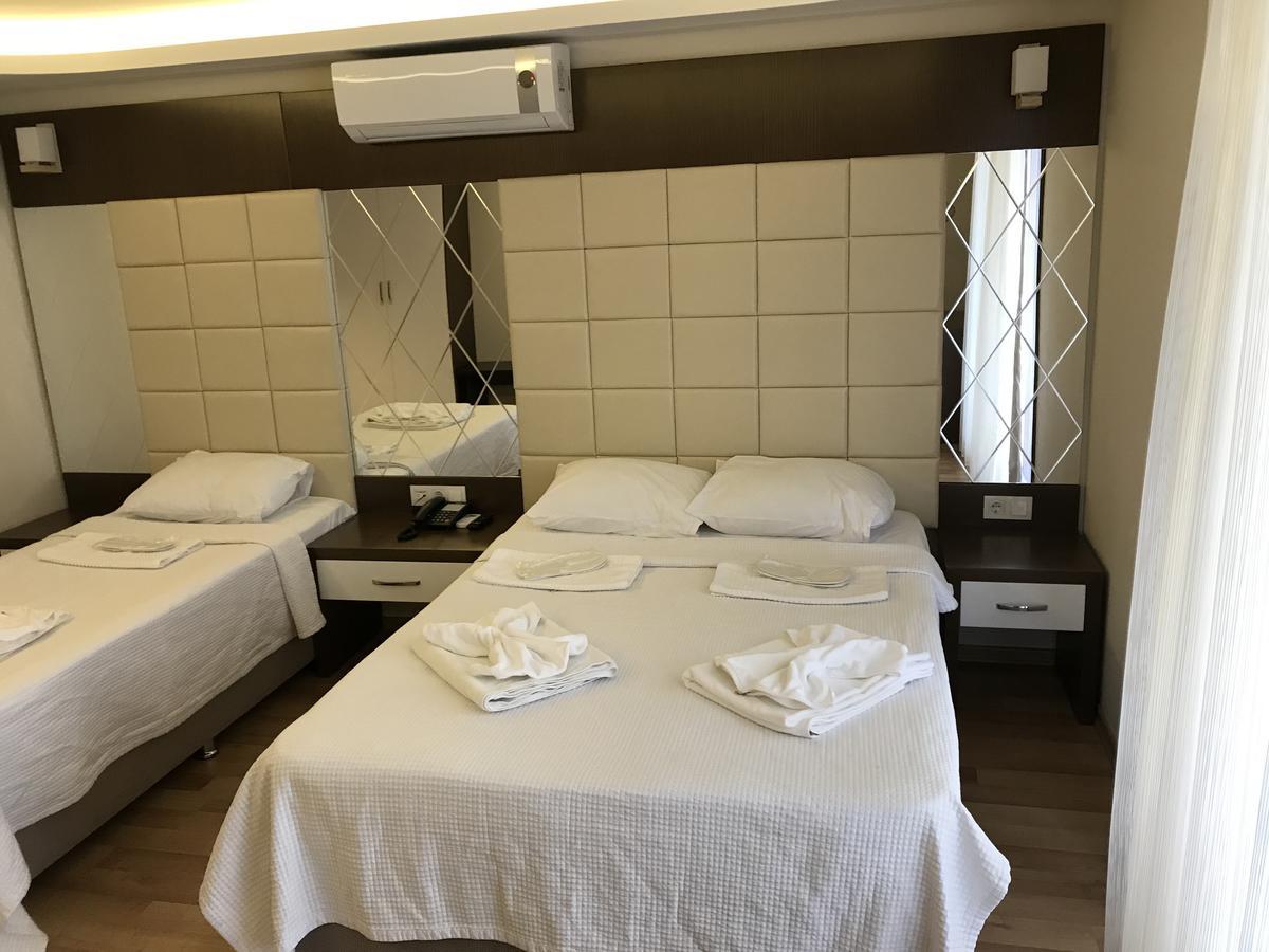 Yuvarlakcay Cinar Butik Hotel Кейджегиз Экстерьер фото