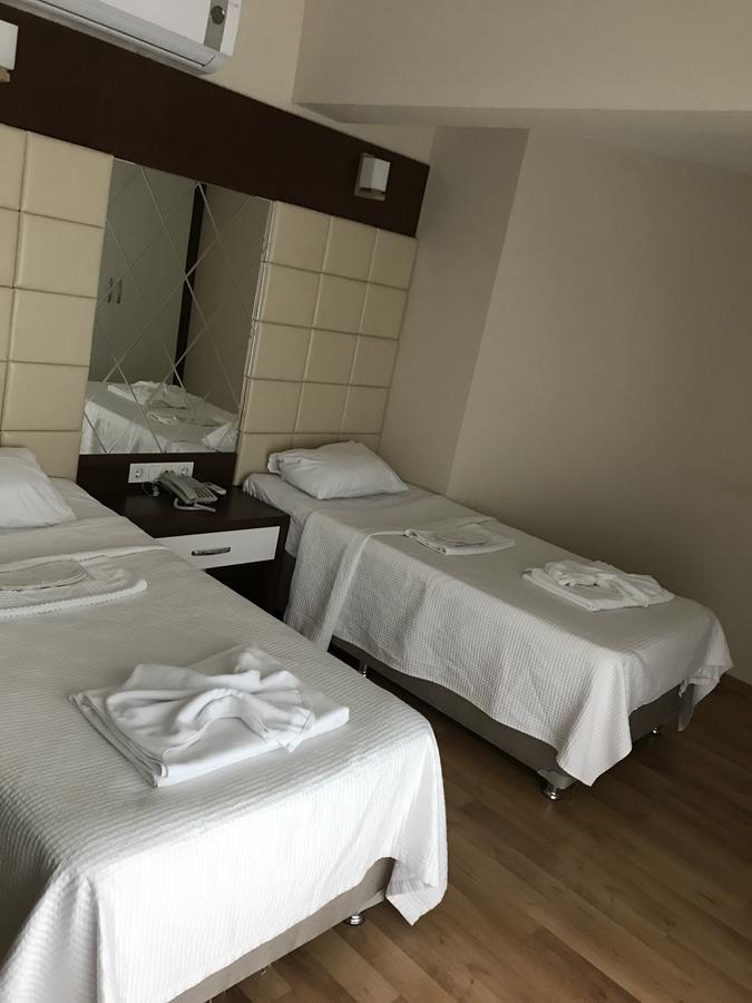 Yuvarlakcay Cinar Butik Hotel Кейджегиз Экстерьер фото