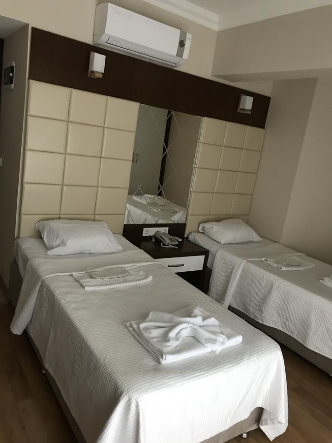 Yuvarlakcay Cinar Butik Hotel Кейджегиз Экстерьер фото